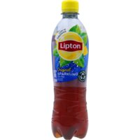 Lipton Tea sparkling