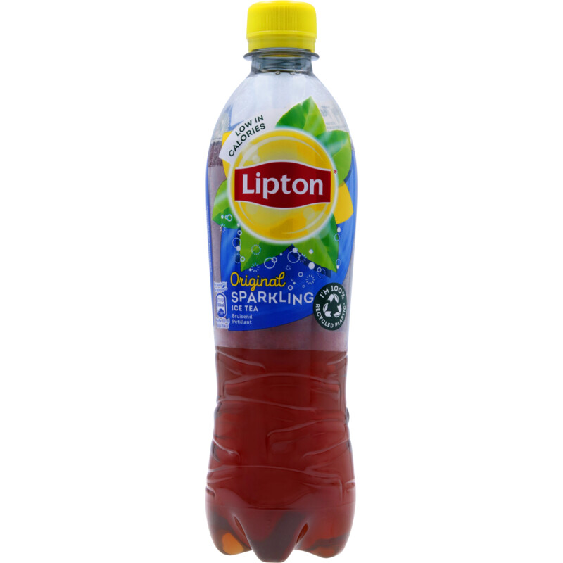Een afbeelding van Lipton Tea sparkling