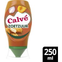 Een afbeelding van Calvé Zoetzuur
