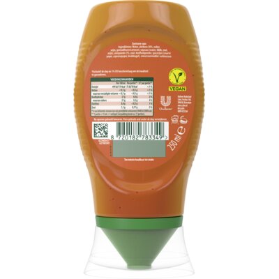 pdp-image-Calvé Zoetzuur