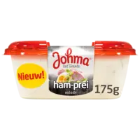 Johma Ham-prei salade