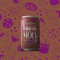 Afbeelding van Hooglander Espresso stout