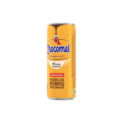 pdp-image-Chocomel 0% suiker toegevoegd