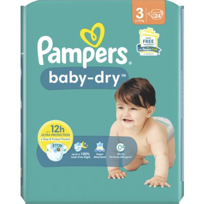 Pampers 100 online