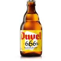 Duvel 6,66