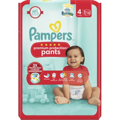 pdp-image-Pampers Premium protection pants luierbroekje m4