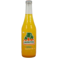 Jarritos Mango soda
