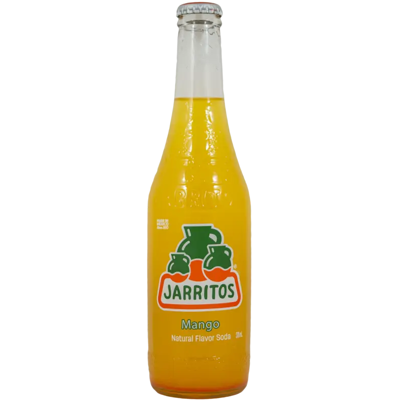 Jarritos Mango 370ML