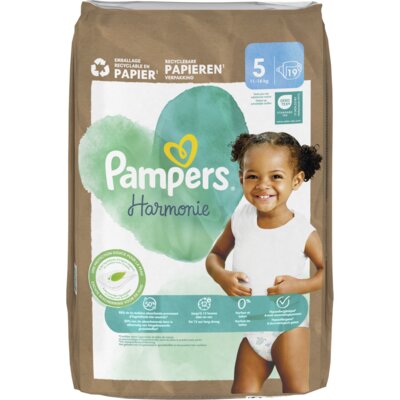 pdp-image-Pampers Harmonie luiers maat 5