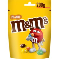 Een afbeelding van M&M'S Peanut