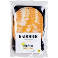 Afbeelding van Kaddour Kipfilet Maxima
