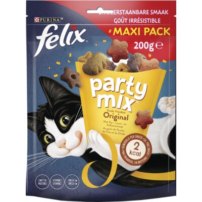 pdp-image-Felix Party mix original kattensnack maxi