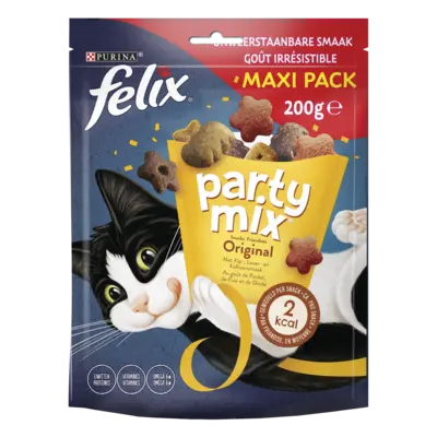 pdp-image-Felix Party mix original kattensnack maxi