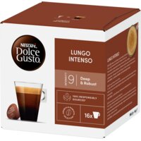 Een afbeelding van Nescafé Dolce Gusto Lungo intenso capsules