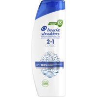 Afbeelding van Head & Shoulders 2-in-1 Classic shampoo