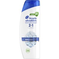 Een afbeelding van Head & Shoulders 2-in-1 Classic shampoo