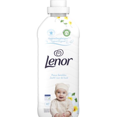 pdp-image-Lenor Wasverzachter zacht voor de huid