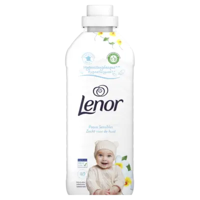 pdp-image-Lenor Wasverzachter zacht voor de huid