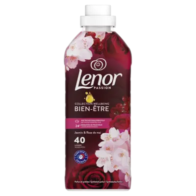 pdp-image-Lenor Wasverzachter robijn jasmijn