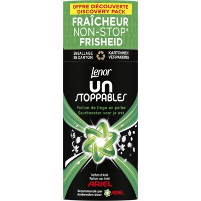 pdp-image-Lenor Unstoppables geurbooster ariel