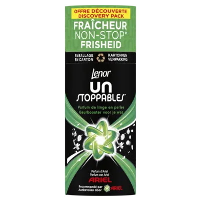 pdp-image-Lenor Unstoppables geurbooster ariel