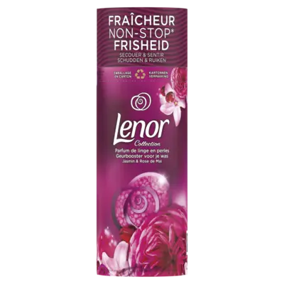 pdp-image-Lenor Geurparels robijn jasmijn