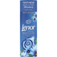 Een afbeelding van Lenor Geurbooster zeebries