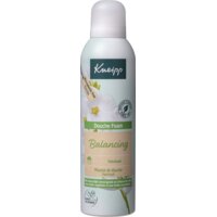 Een afbeelding van Kneipp Douche foam balancing patchouli