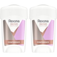 Een afbeelding van Rexona MaxPro Confide Deo Voordeelpakket