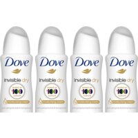 Een afbeelding van Dove Invisible Dry Deo Voordeelpakket