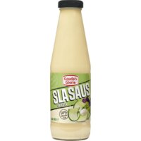 Een afbeelding van Gouda's Glorie Slasaus halfvol