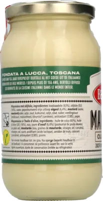 pdp-image-Bertolli Mayonaise olio d'oliva bel