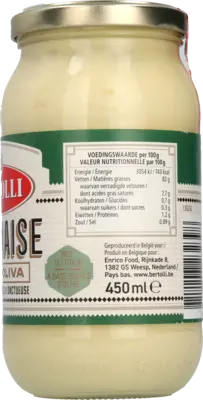pdp-image-Bertolli Mayonaise olio d'oliva bel