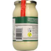 Een afbeelding van Bertolli Mayonaise olio d'oliva bel