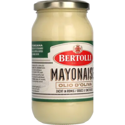 pdp-image-Bertolli Mayonaise olio d'oliva bel