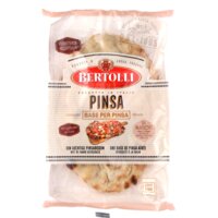 Een afbeelding van Bertolli Pinsa