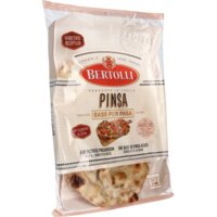 Een afbeelding van Bertolli Pinsa