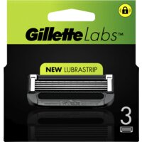 Een afbeelding van Gillette Labs navulmesjes
