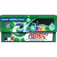 Een afbeelding van Ariel 4-in-1 pods+ unstoppables wascapsules