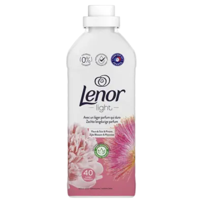 pdp-image-Lenor Wasverzachter peony & hibiscus