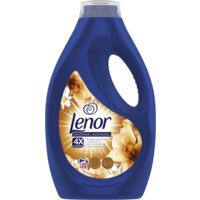 Een afbeelding van Lenor Vloeibaar wasmiddel gouden orchidee