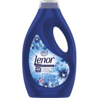 Een afbeelding van Lenor Vloeibaar wasmiddel zeebries