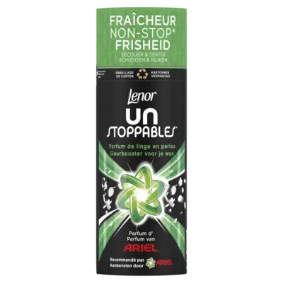 pdp-image-Lenor Unstoppables geurbooster ariel