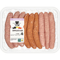 Een afbeelding van AH Chipolata mix bel