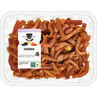 Een afbeelding van AH Varkensshoarma 250g bel