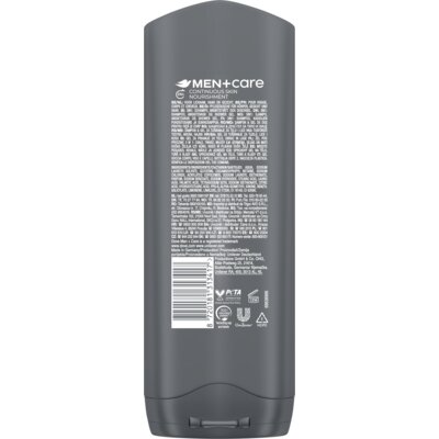 pdp-image-Dove Men+care clean comfort douchegel