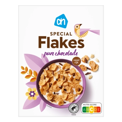 pdp-image-AH Special flakes pure chocolade