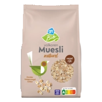 AH Biologisch Muesli volkoren
