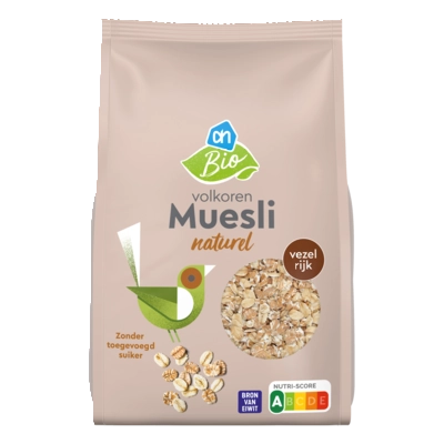 pdp-image-AH Biologisch Muesli volkoren