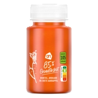 AH 85% groenteshot wortel avocado